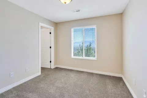 Bedroom - 6957 N Comanche St, Eagle Mountain, UT 84005 photo 4 of 6