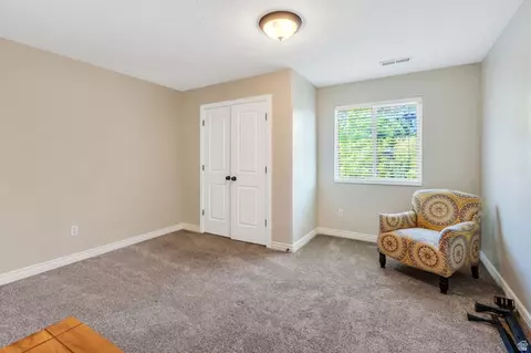Bedroom - 6957 N Comanche St, Eagle Mountain, UT 84005 photo 3 of 6