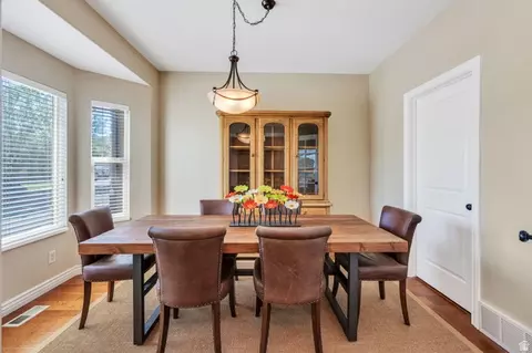 Dining - 6957 N Comanche St, Eagle Mountain, UT 84005 photo 1 of 1