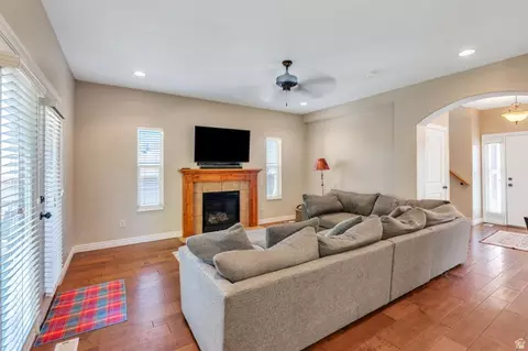 Living - 6957 N Comanche St, Eagle Mountain, UT 84005 photo 1 of 3