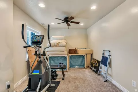 Bedroom - 6957 N Comanche St, Eagle Mountain, UT 84005 photo 1 of 6
