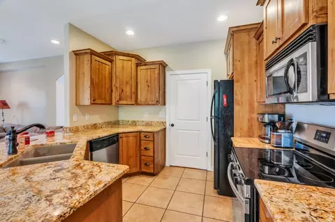 Kitchen - 6957 N Comanche St, Eagle Mountain, UT 84005 photo 1 of 4