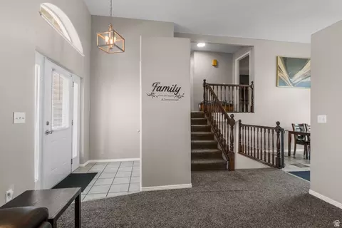 Entry Way - 10965 N Wallace Ln, Tremonton, UT 84337 photo 1 of 1