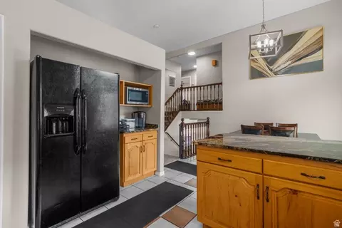 Kitchen - 10965 N Wallace Ln, Tremonton, UT 84337 photo 3 of 3