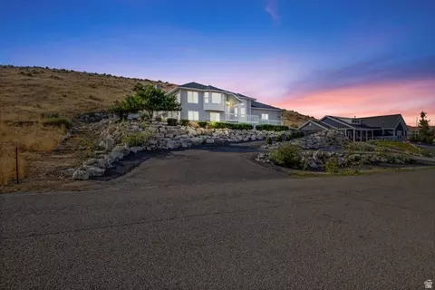 10965 N Wallace Ln, Tremonton, UT 84337