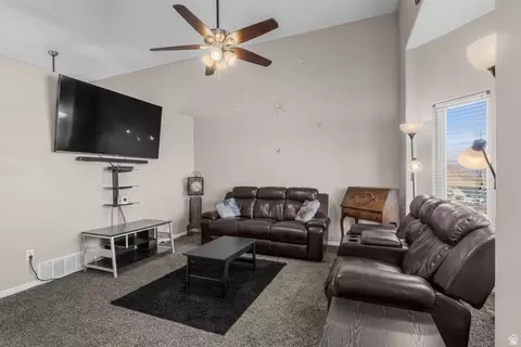 Living - 10965 N Wallace Ln, Tremonton, UT 84337 photo 1 of 2
