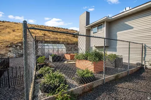Exterior - 10965 N Wallace Ln, Tremonton, UT 84337 photo 5 of 9