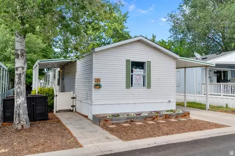 247 Hidden Dr, Sandy, UT 84070