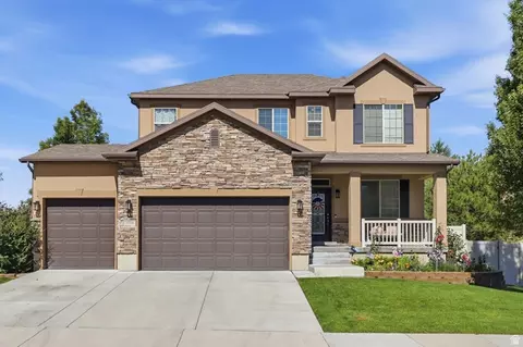 10338 S Venenzia Way W, South Jordan, UT 84095