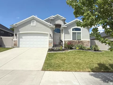 808 W Valley View Way N, Lehi, UT 84043
