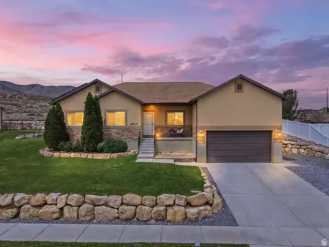 2504 S Colt Dr W, Saratoga Springs, UT 84045
