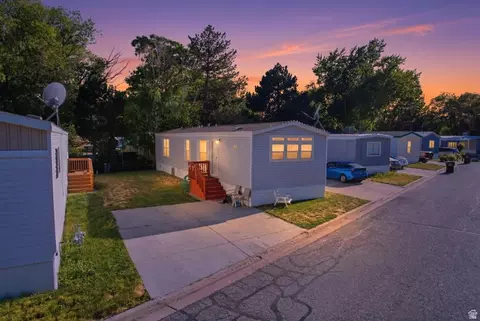 900 Century Dr #131, Ogden, UT 84404