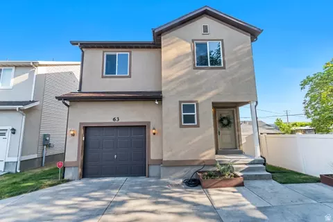 63 W Dewar Grove Ln, Salt Lake City, UT 84115
