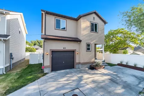 63 W Dewar Grove Ln, Salt Lake City, UT 84115