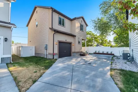 63 W Dewar Grove Ln, Salt Lake City, UT 84115