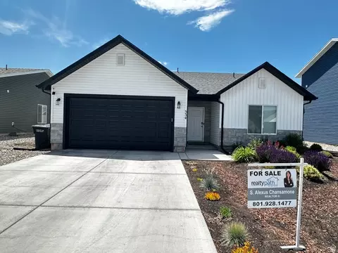 534 W 1150 N, Logan, UT 84341