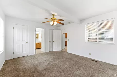 Bedroom - 552 W 2900 S, Bountiful, UT 84010 photo 1 of 3