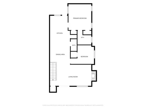 Floorplan - 552 W 2900 S, Bountiful, UT 84010 photo 1 of 3