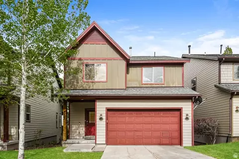 5657 Bobsled Blvd, Park City, UT 84098