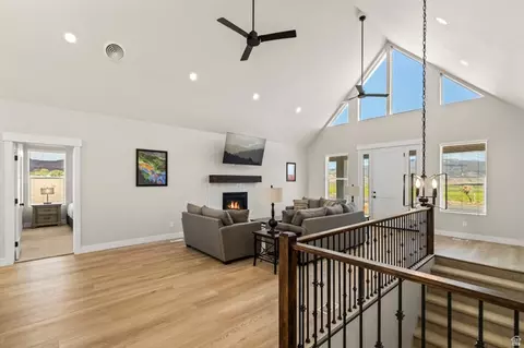 Entry Way - 1036 W Chads Rd, Bicknell, UT 84715 photo 1 of 1