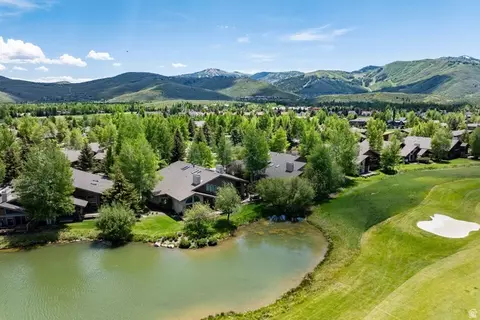 2754 Four Lakes Dr, Park City, UT 84060