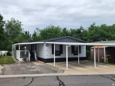 603 Sagramore St, North Salt Lake, UT 84054