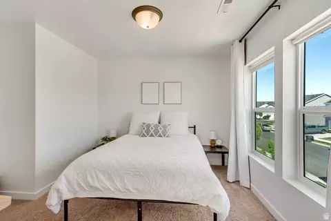 Bedroom - 1244 E 1475 N, Payson, UT 84651 photo 6 of 7