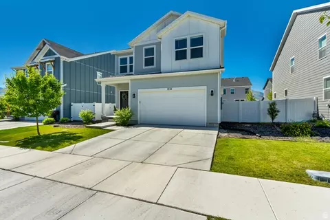 Exterior - 1244 E 1475 N, Payson, UT 84651 photo 2 of 5