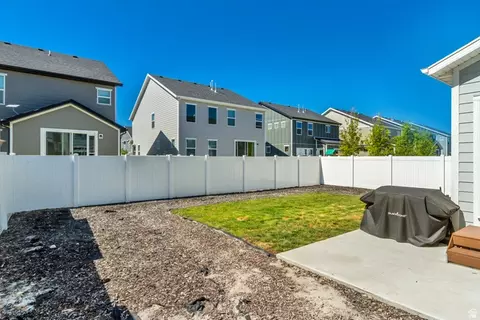 Exterior - 1244 E 1475 N, Payson, UT 84651 photo 5 of 5