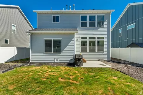 Exterior - 1244 E 1475 N, Payson, UT 84651 photo 4 of 5