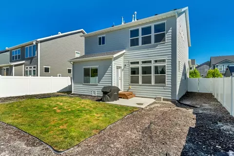 Exterior - 1244 E 1475 N, Payson, UT 84651 photo 3 of 5