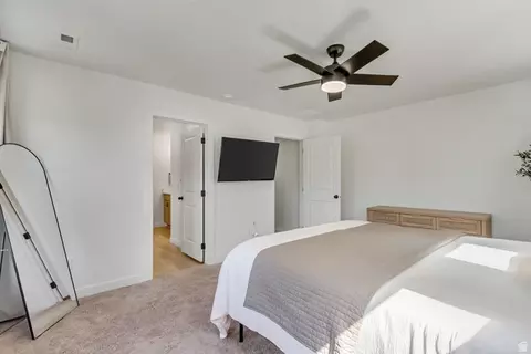 Bedroom - 1244 E 1475 N, Payson, UT 84651 photo 4 of 7