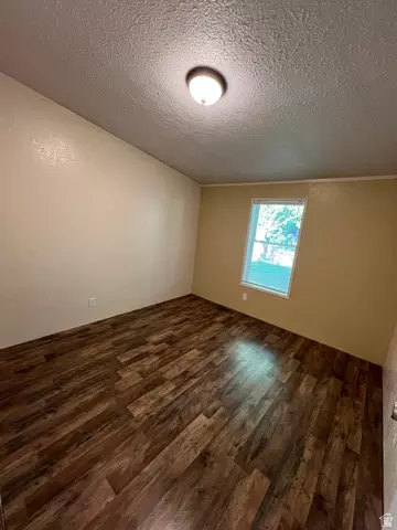 Bedroom - 461 E 500 S, Roosevelt, UT 84066 photo 2 of 2