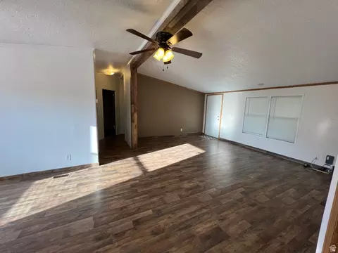 Living - 461 E 500 S, Roosevelt, UT 84066 photo 3 of 3