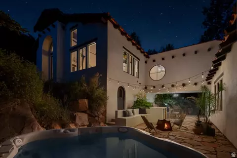 2389 Daybreaker Dr, Park City, UT 84098