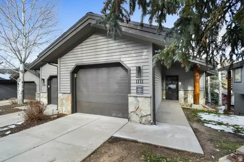 1111 Stonebridge Cir #11, Park City, UT 84060