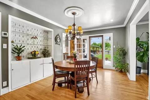 Dining - 245 E 200 N, Springville, UT 84663 photo 2 of 2