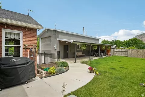 Exterior - 245 E 200 N, Springville, UT 84663 photo 4 of 4