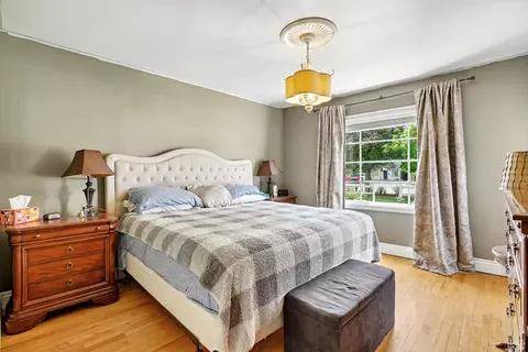 Bedroom - 245 E 200 N, Springville, UT 84663 photo 1 of 3