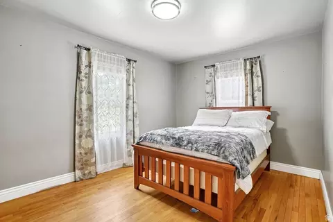 Bedroom - 245 E 200 N, Springville, UT 84663 photo 3 of 3