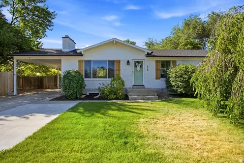 914 E Casa Blanco Ave S, Midvale, UT 84047