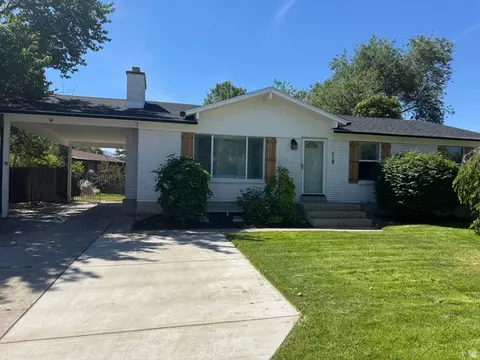 914 E Casa Blanco Ave S, Salt Lake City, UT 84124