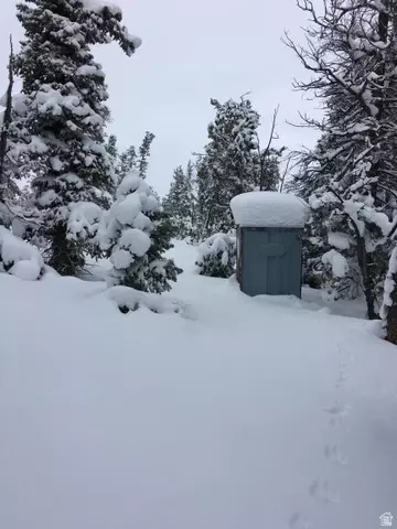 Undisclosed, Duchesne, UT 84021