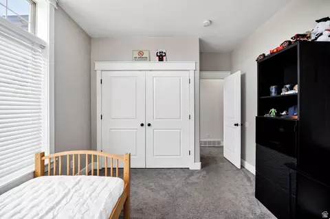 Bedroom - 729 Eagle View Dr, Providence, UT 84332 photo 6 of 9