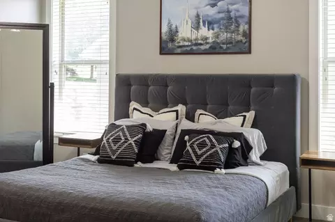 Bedroom - 729 Eagle View Dr, Providence, UT 84332 photo 1 of 9