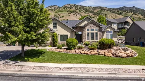 Exterior - 729 Eagle View Dr, Providence, UT 84332 photo 8 of 8