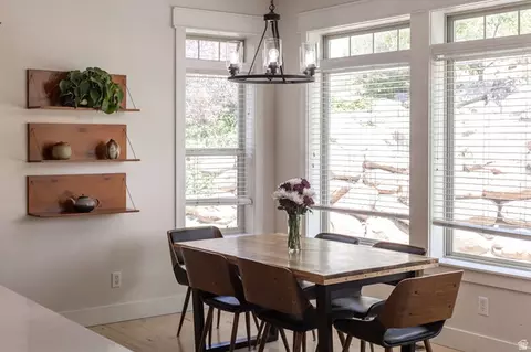 Dining - 729 Eagle View Dr, Providence, UT 84332 photo 1 of 2
