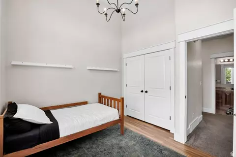 Bedroom - 729 Eagle View Dr, Providence, UT 84332 photo 4 of 9