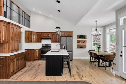 Kitchen - 729 Eagle View Dr, Providence, UT 84332 photo 1 of 6