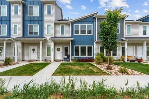 1754 N 300 E #112, North Ogden, UT 84414